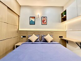 Fortale Prime | Serviced Apartment