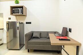 Fortale Prime | Serviced Apartment