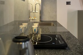 Fortale Prime | Serviced Apartment