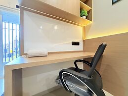 Fortale Prime | Serviced Apartment