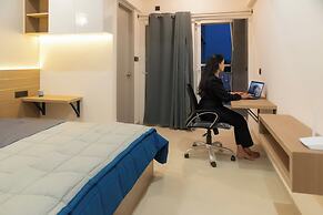 Fortale Prime | Serviced Apartment