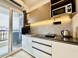 Fortale Prime | Serviced Apartment