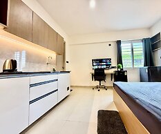 Fortale Prime | Serviced Apartment