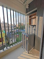 Fortale Prime | Serviced Apartment
