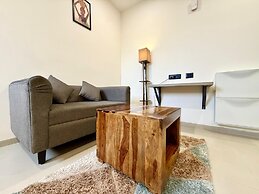 Fortale Prime | Serviced Apartment