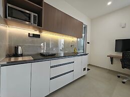 Fortale Prime | Serviced Apartment