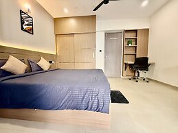 Fortale Prime | Serviced Apartment