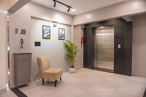 Fortale Prime | Serviced Apartment