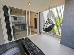 Fortale Prime | Serviced Apartment