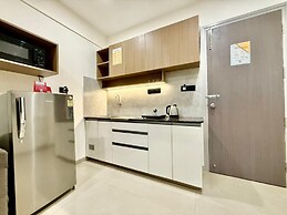 Fortale Prime | Serviced Apartment