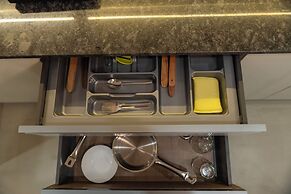 Fortale Prime | Serviced Apartment