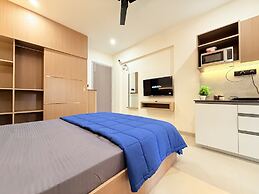 Fortale Prime | Serviced Apartment