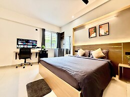 Fortale Prime | Serviced Apartment