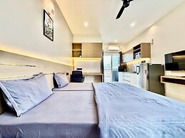 Fortale Prime | Serviced Apartment