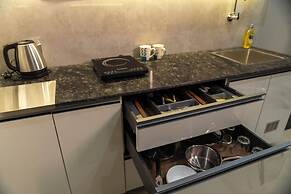 Fortale Prime | Serviced Apartment