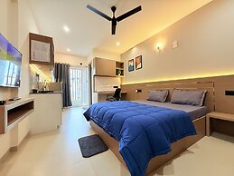 Fortale Prime | Serviced Apartment