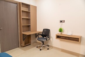 Fortale Prime | Serviced Apartment