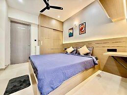 Fortale Prime | Serviced Apartment