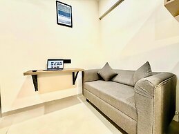 Fortale Prime | Serviced Apartment