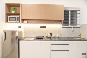Fortale Prime | Serviced Apartment