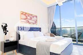 Bloomfields CharmingStu Samana view