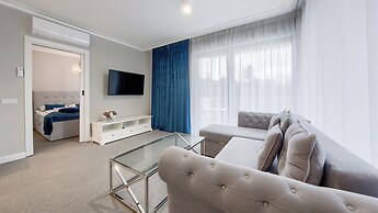 Apartamenty Sun & Snow Rubus