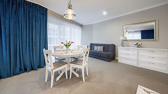 Apartamenty Sun & Snow Rubus