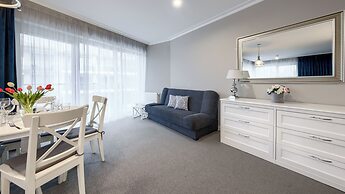 Apartamenty Sun & Snow Rubus