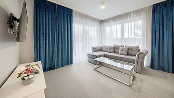 Apartamenty Sun & Snow Rubus