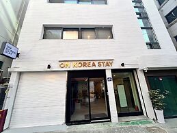 OnKorea Stay
