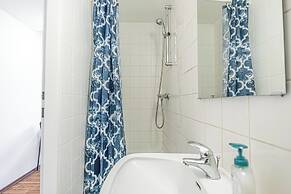 Stylish 1BR Apt Danube Near Prater Park