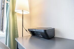 Stylish 1BR Apt Danube Near Prater Park