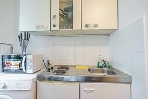 Stylish 1BR Apt Danube Near Prater Park