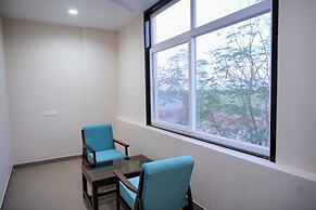 Sugan Hotel & Resort