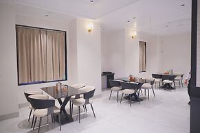 Sugan Hotel & Resort