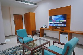 Sugan Hotel & Resort