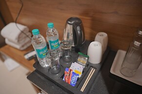 Sugan Hotel & Resort