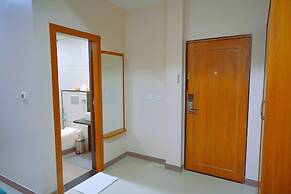 Sugan Hotel & Resort