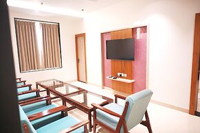 Sugan Hotel & Resort