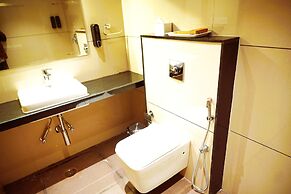 Sugan Hotel & Resort