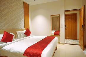 Sugan Hotel & Resort
