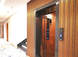 Sugan Hotel & Resort