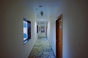 Sugan Hotel & Resort