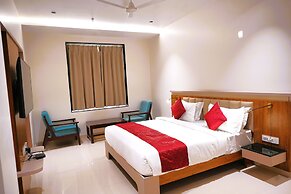 Sugan Hotel & Resort