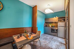 Alternative Resort & SPA Apartments