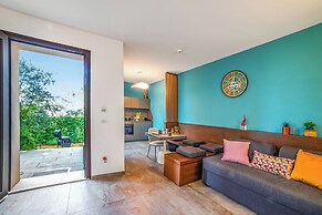 Alternative Resort & SPA Apartments