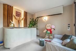 Alternative Resort & SPA Apartments