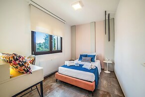 Alternative Resort & SPA Apartments