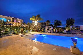Alternative Resort & SPA Apartments