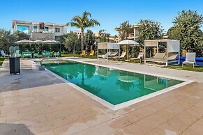 Alternative Resort & SPA Apartments